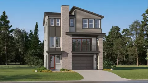Exterior - 7727 S Cherokee Trl, Centennial, CO 80016 photo 2 of 8