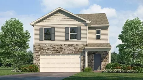 1960 Kensington Dr, Bluffton, IN 46714