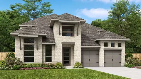 39011 Heronry Way, Magnolia, TX 77354