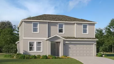 388 Martineau Cir, Lehigh Acres, FL 33974