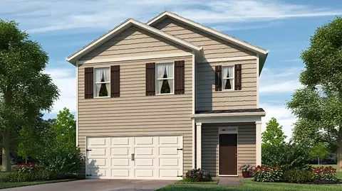 204 Rolling Meadow Trce, Jasper, GA 30143