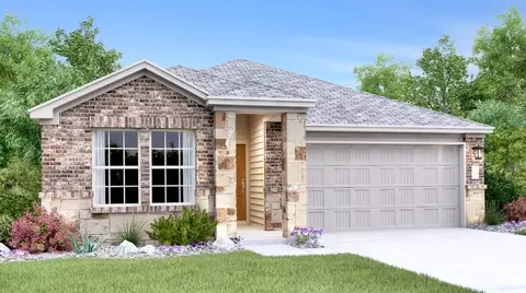 624 Grand View Rd, Georgetown, TX 78628