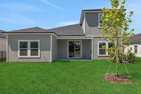 Exterior - 260 Barbosa Trl, Saint Augustine, FL 32095 photo 5 of 14