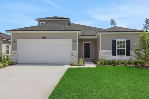 Exterior - 260 Barbosa Trl, Saint Augustine, FL 32095 photo 3 of 14