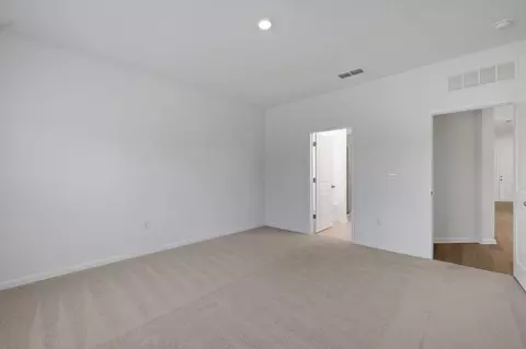 Bedroom - 260 Barbosa Trl, Saint Augustine, FL 32095 photo 3 of 4