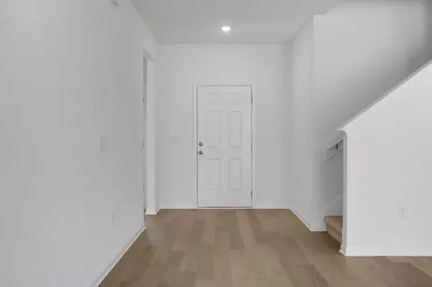 Entry Way - 260 Barbosa Trl, Saint Augustine, FL 32095 photo 1 of 7