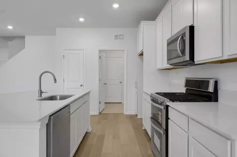 Entry Way - 260 Barbosa Trl, Saint Augustine, FL 32095 photo 2 of 7