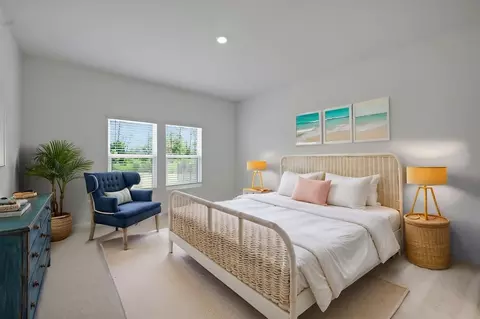 Bedroom - 260 Barbosa Trl, Saint Augustine, FL 32095 photo 1 of 4