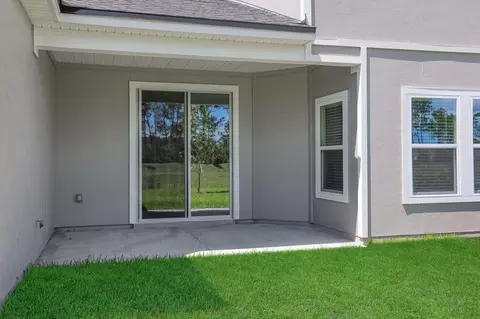 Exterior - 260 Barbosa Trl, Saint Augustine, FL 32095 photo 4 of 14