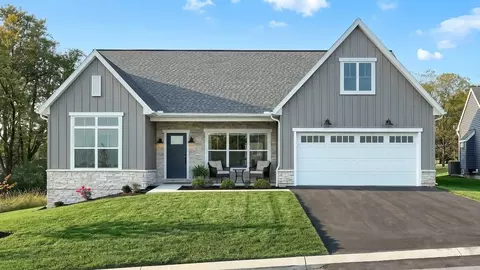 552 Bella May Cir, Lebanon, PA 17046