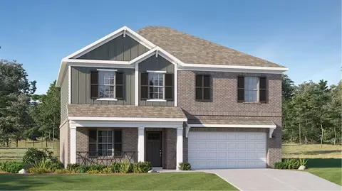 159 Clift Creek Dr, Madison, AL 35757