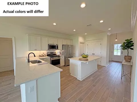 Kitchen - 5253 Adeline Cir, Pace, FL 32571 photo 1 of 4