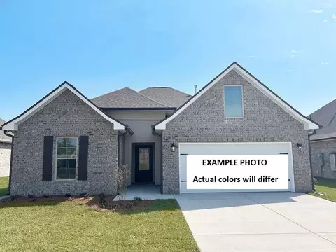 Exterior - 5253 Adeline Cir, Pace, FL 32571 photo 2 of 5