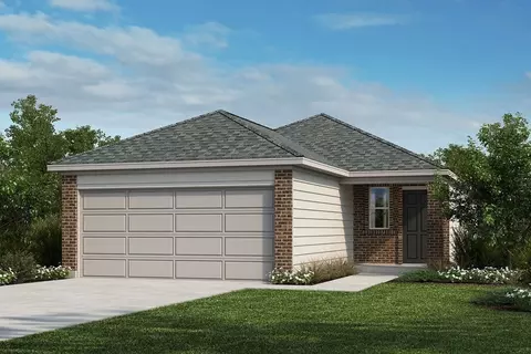 22855 Wolfshire Way, Hockley, TX 77447