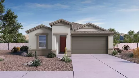 Exterior - 1419 E Harwell Rd, Phoenix, AZ 85042 photo 3 of 3