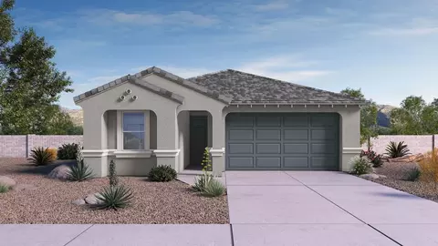 Exterior - 1419 E Harwell Rd, Phoenix, AZ 85042 photo 2 of 3