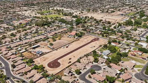 View/Area - 1419 E Harwell Rd, Phoenix, AZ 85042 photo 9 of 12