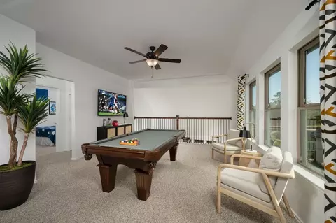 Entry Way - 407 Aztec Cave Dr, New Caney, TX 77357 photo 1 of 1