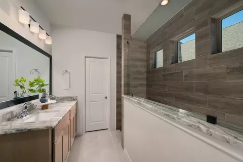 Bath - 407 Aztec Cave Dr, New Caney, TX 77357 photo 1 of 3