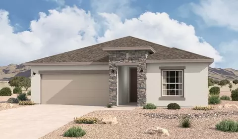 18 Calle Granada, Los Lunas, NM 87031