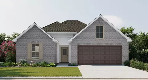 218 Royal Oak Blvd, Thibodaux, LA 70301