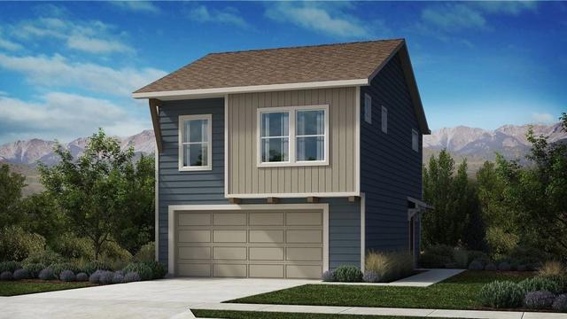 4519 Haven Cove Pt, Colorado Springs, CO 80911