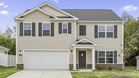 2307 Foxtail Ln, Yadkinville, NC 27055