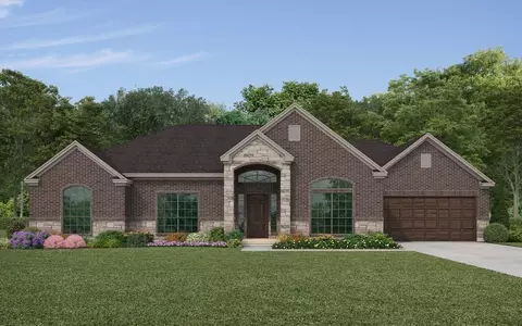 4520 Southern Dr, Dayton, TX 77535