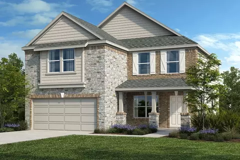 Exterior - Crighton Rd & Loop 336, Conroe, TX 77301 photo 6 of 6