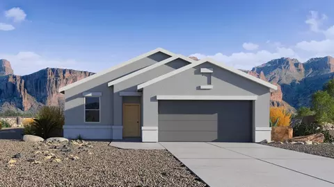 35686 N Gamble Ln, San Tan Valley, AZ 85140