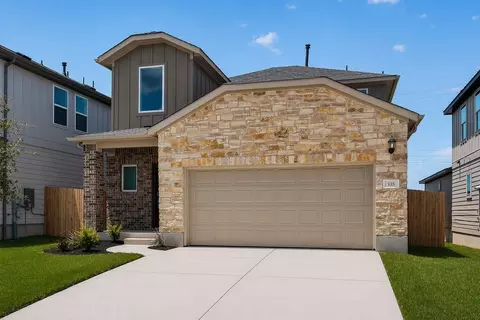 135 Mad Pupper Dr, Buda, TX 78610