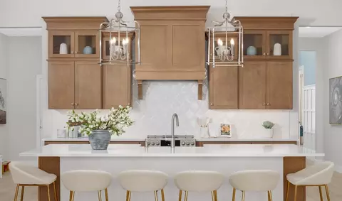 Kitchen - 249 Weathervane Dr, Lathrop, CA 95330 photo 4 of 5