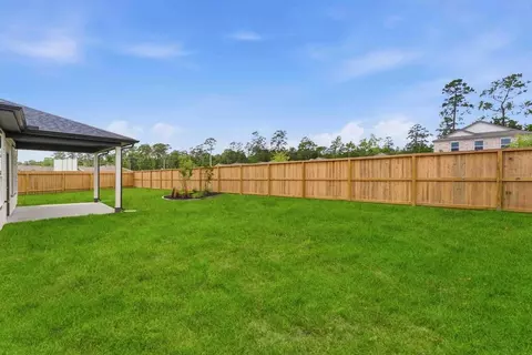 Exterior - 10607 Flight Deck Ct, Conroe, TX 77303 photo 23 of 24