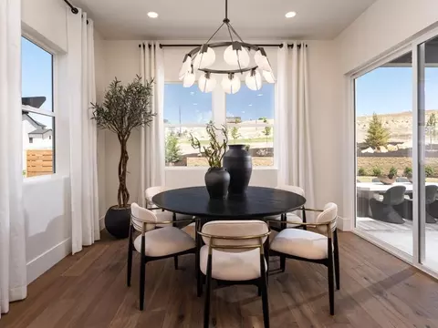 Dining - 745 W Sugar Maple Dr, Mapleton, UT 84664 photo 1 of 1