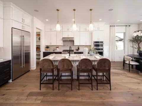 Kitchen - 745 W Sugar Maple Dr, Mapleton, UT 84664 photo 1 of 2