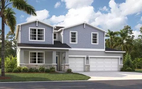 106 Brookshire Ave, Titusville, FL 32796