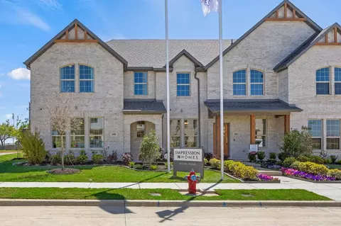 4505 Avion Dr, Sanger, TX 76266