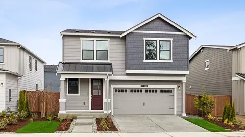 10520 135th Pl NE #36, Kirkland, WA 98033