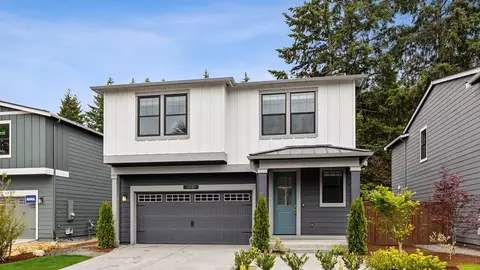 10520 135th Pl NE #36, Kirkland, WA 98033