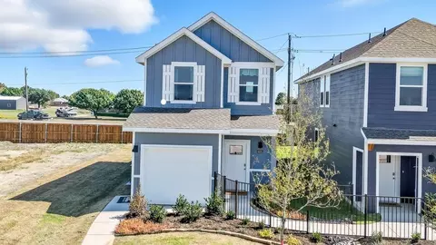 117 Redwood Rd, Princeton, TX 75407
