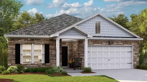 1027 Florence St NW, Calabash, NC 28467