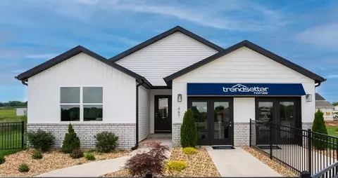 Exterior - 481 Stone Creek Rd, Willard, MO 65781 photo 3 of 4