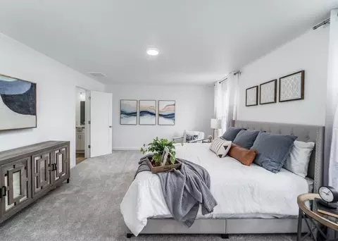 Bedroom - 481 Stone Creek Rd, Willard, MO 65781 photo 1 of 4