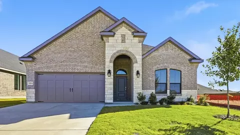 1711 Sabina Dr, Princeton, TX 75407