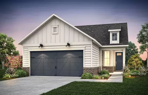Hollz Pkwy, Newnan, GA 30265