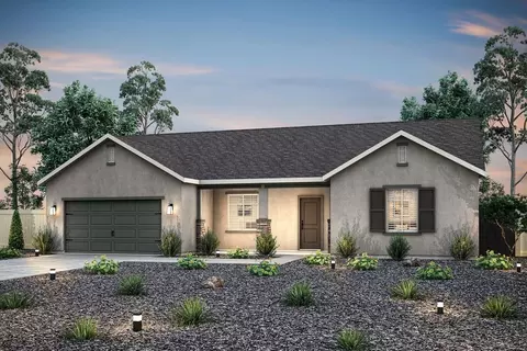 1110 Applegate Pl, Shafter, CA 93263 photo 2