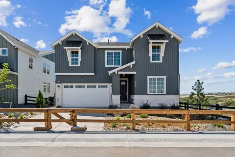 3456 Recess Ln, Castle Rock, CO 80108
