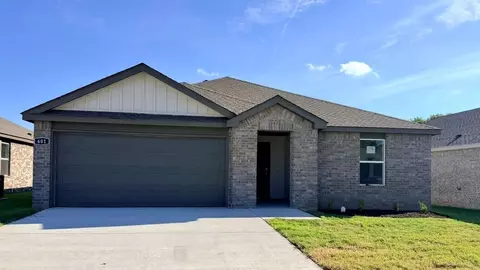 601 Chakka Loop, North Little Rock, AR 72117