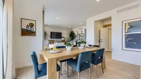 Dining - 28367 E 5th Ave, Watkins, CO 80137 photo 1 of 2