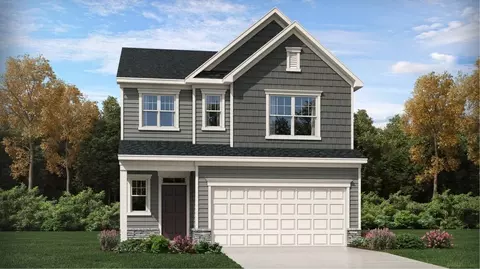 3005 Bay Foal Ln, Durham, NC 27703